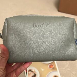 Cosmetic Bag Business Class Amenity Travel Kit